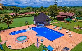 Finca Hotel El ocaso